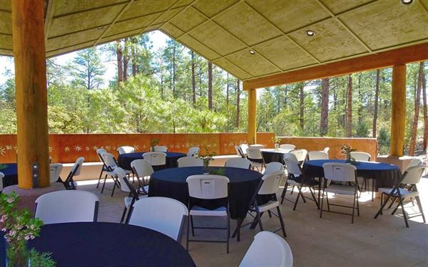 Highlands Center For Natural History