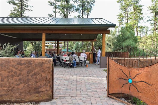 Highlands Center For Natural History