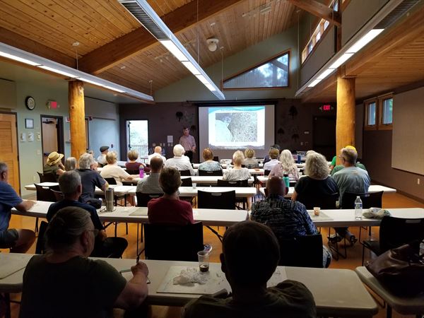 Highlands Center For Natural History