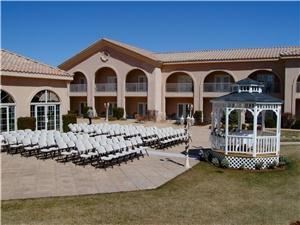 The Gazebo Courtyard