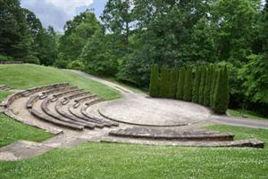 Amphitheater