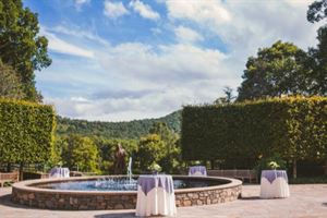 Additional Event Spaces