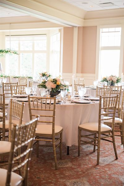 The Club At Strawberry Creek