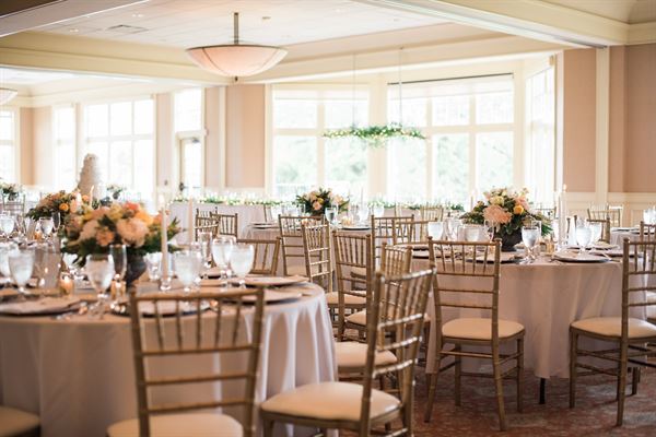 The Club At Strawberry Creek