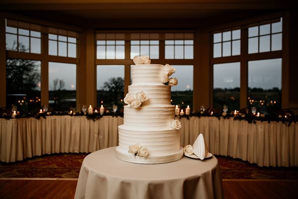 The Club At Strawberry Creek