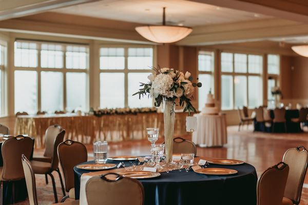 The Club At Strawberry Creek