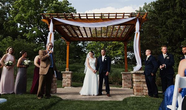 The Club At Strawberry Creek