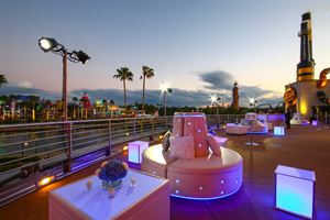 John Lennon Room & Terrace