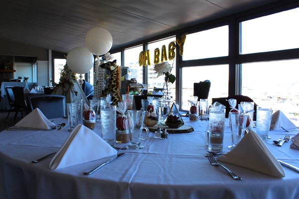 Port 305 Restaurant