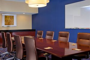 Blazer Board Room