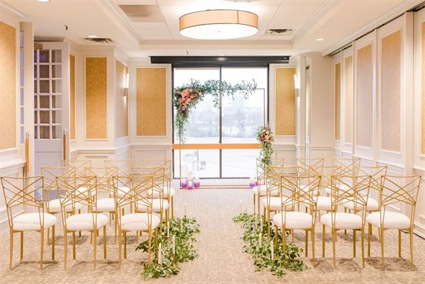 The Clubs of Prestonwood - Creek Clubhouse