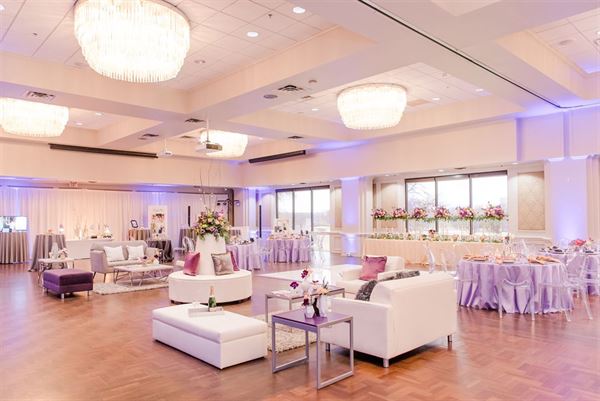 The Clubs of Prestonwood - Creek Clubhouse