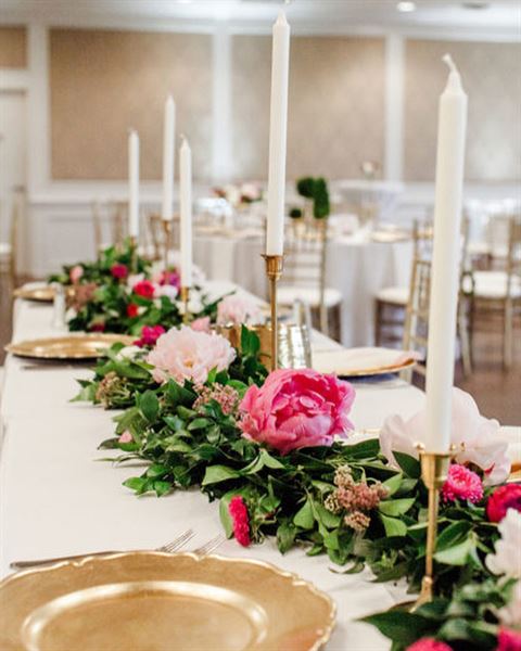 The Clubs of Prestonwood - Creek Clubhouse