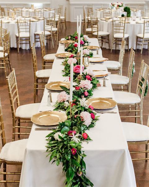 The Clubs of Prestonwood - Creek Clubhouse