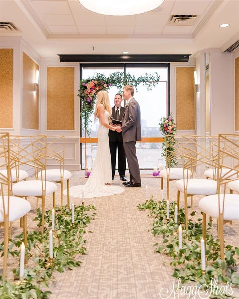 The Clubs of Prestonwood - Creek Clubhouse