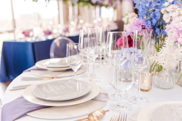 The Clubs of Prestonwood - Creek Clubhouse