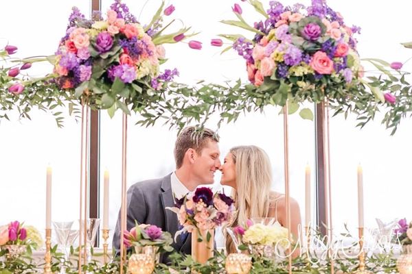 The Clubs of Prestonwood - Creek Clubhouse