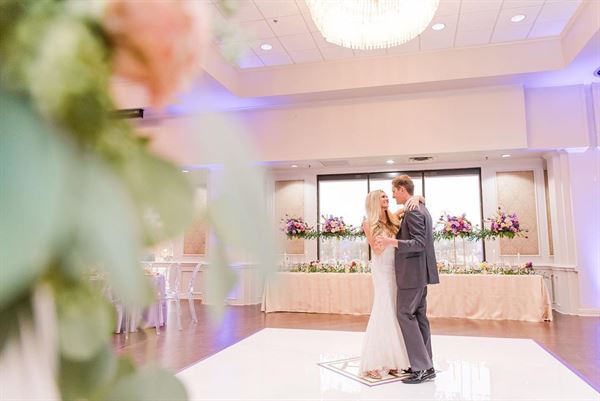 The Clubs of Prestonwood - Creek Clubhouse