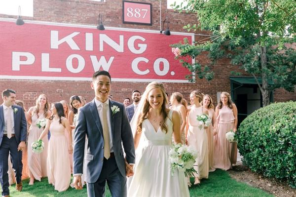 King Plow Event Gallery