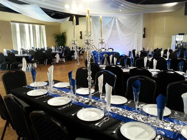 Kaluby's Banquet Ballroom