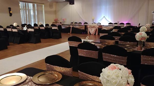 Kaluby's Banquet Ballroom