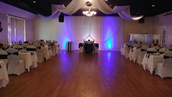 Kaluby's Banquet Ballroom