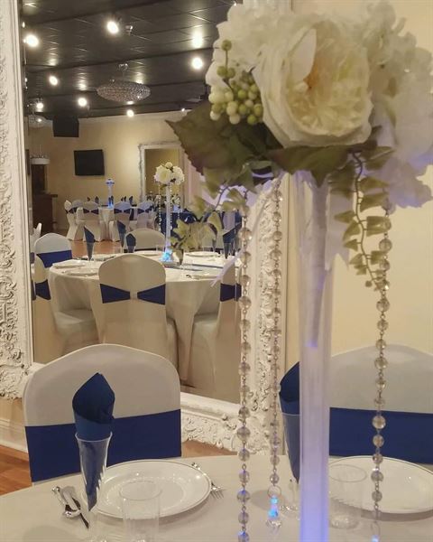 Kaluby's Banquet Ballroom