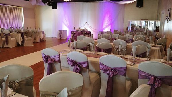 Kaluby's Banquet Ballroom