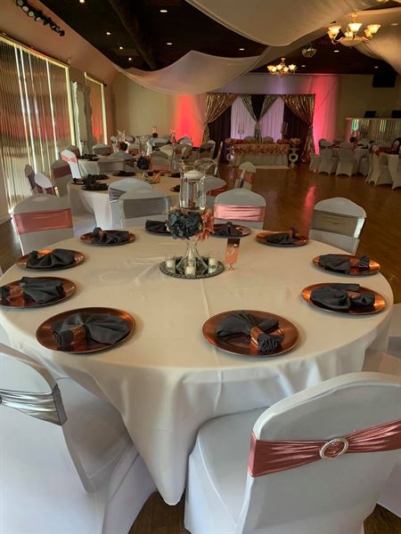 Kaluby's Banquet Ballroom