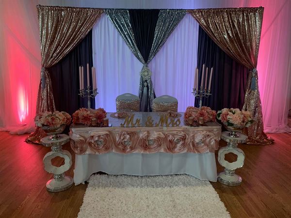 Kaluby's Banquet Ballroom