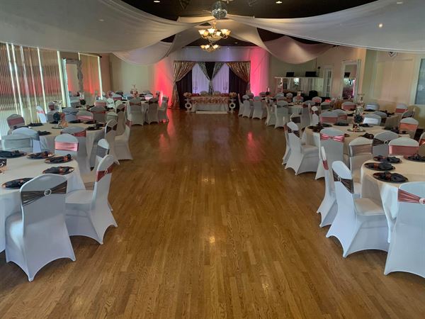 Kaluby's Banquet Ballroom