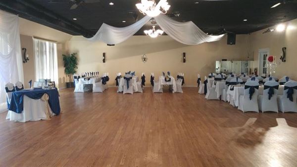 Kaluby's Banquet Ballroom