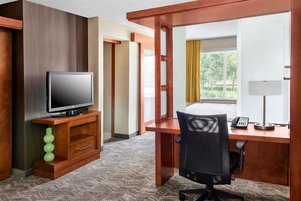 SpringHill Suites Long Island Brookhaven