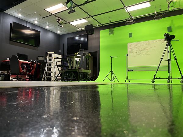 Visions Media and Productions