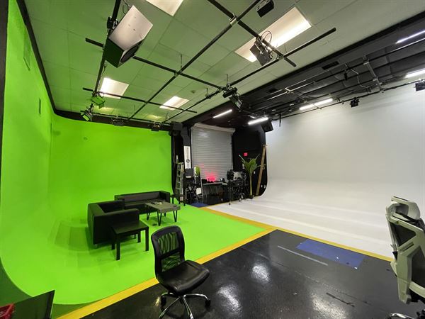 Visions Media and Productions