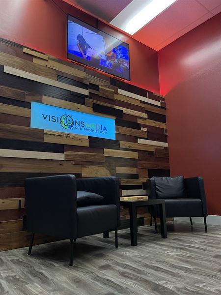 Visions Media and Productions