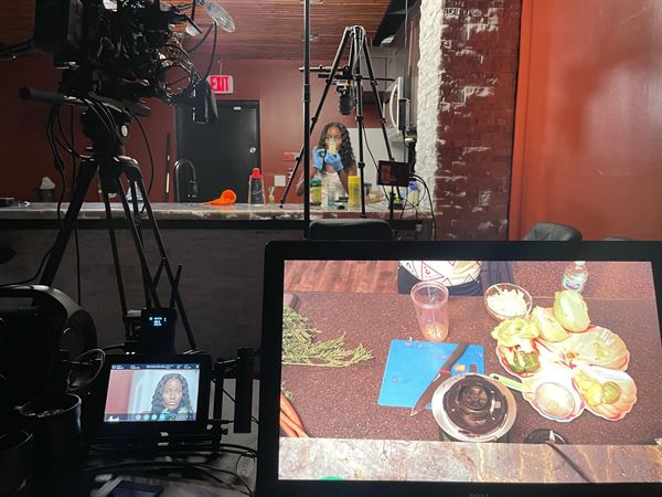 Visions Media and Productions