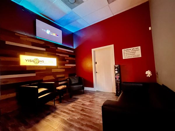 Visions Media and Productions