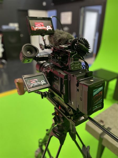 Visions Media and Productions