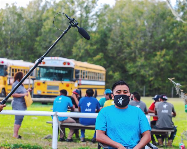 Visions Media and Productions