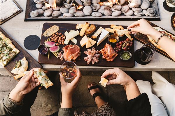 Little Italy Food Hall