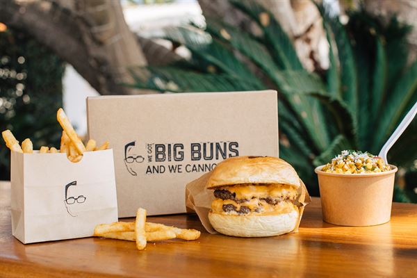 Little Italy Food Hall