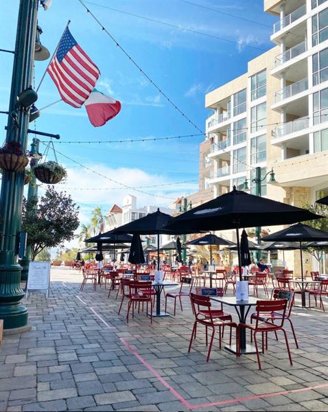 Little Italy Food Hall