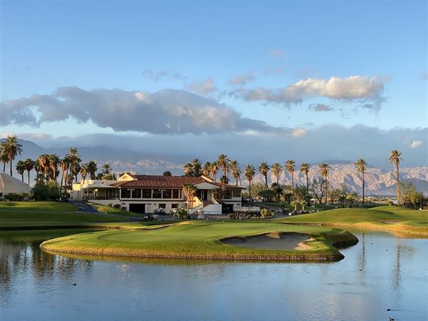 The Golf Club at Terra Lago