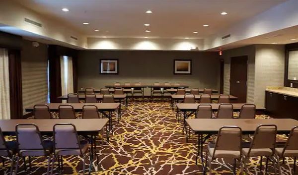 Hampton Inn Indianapolis NW/Zionsville, IN
