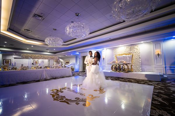 Fountains Country Club