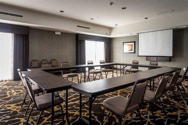 Hampton Inn Indianapolis NW/Zionsville, IN