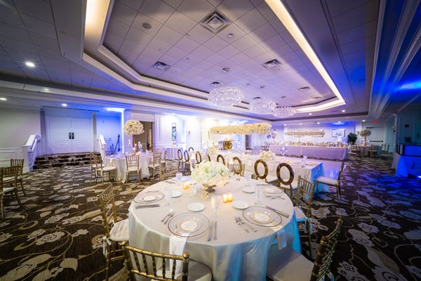 Fountains Country Club