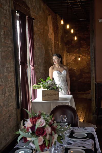 Geraldine's Supper Club & Lounge