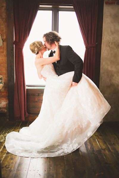 Geraldine's Supper Club & Lounge